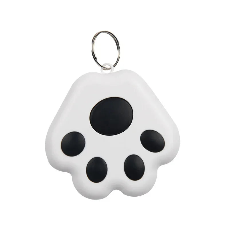 Rastreador Inteligente para Cães