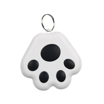 Rastreador Inteligente para Cães