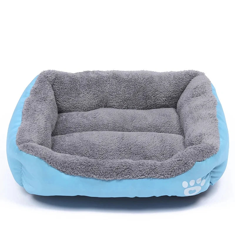 Cama Peludinha Premium para Cães