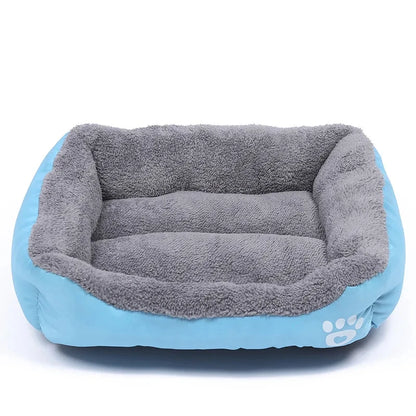 Cama Peludinha Premium para Cães
