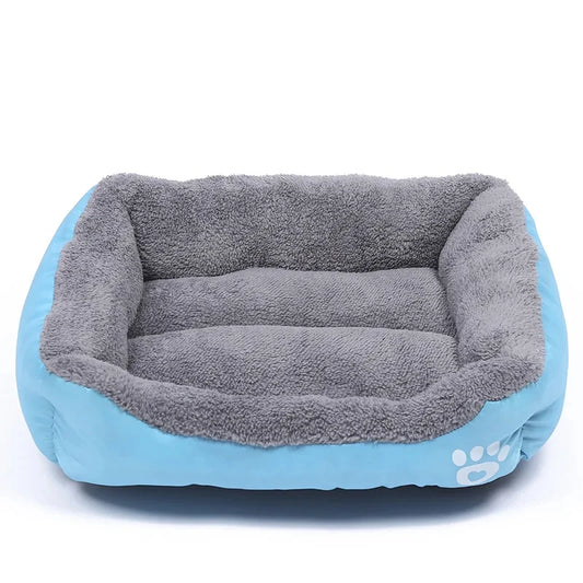 Cama Peludinha Premium para Cães