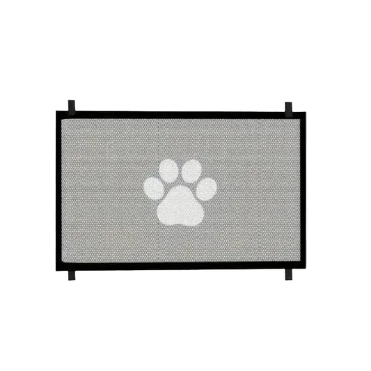 Tela de Proteção para Cães