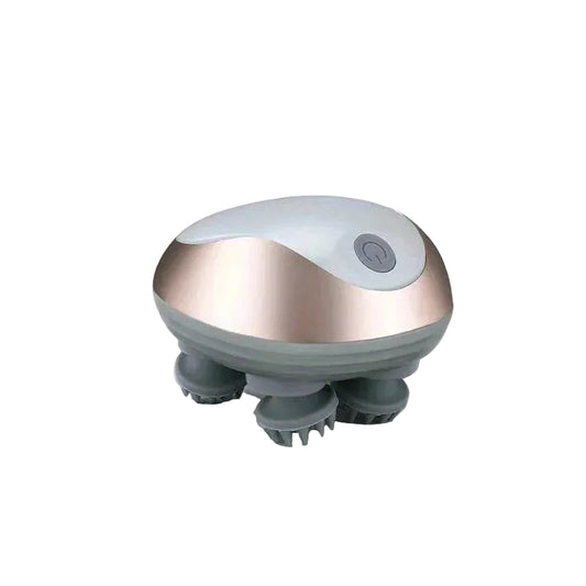 Massageador Elétrico para Gatos