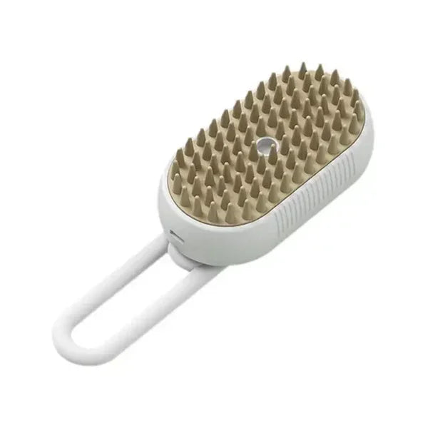Escova Vaporizadora para Gatos