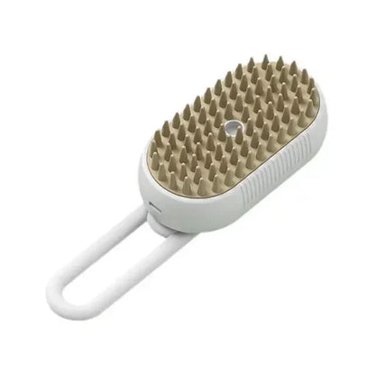 Escova Vaporizadora para Gatos