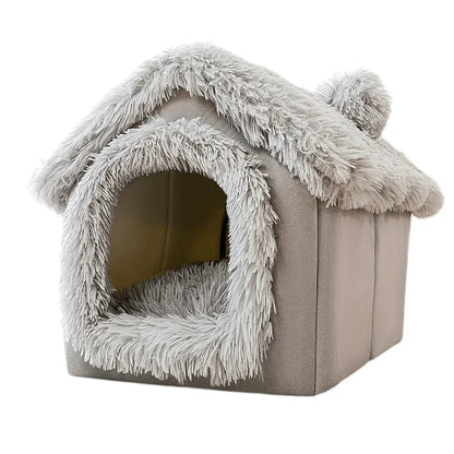 Casa de Luxo para Cães